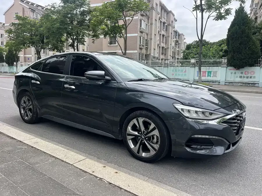 Hyundai Festa