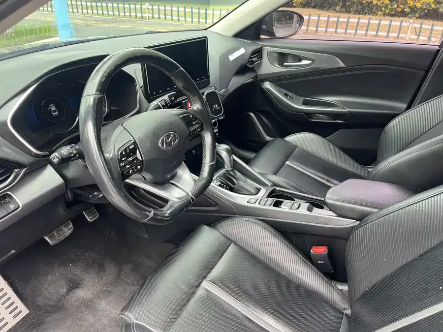Hyundai Festa