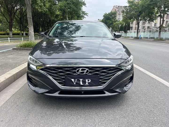 Hyundai Festa