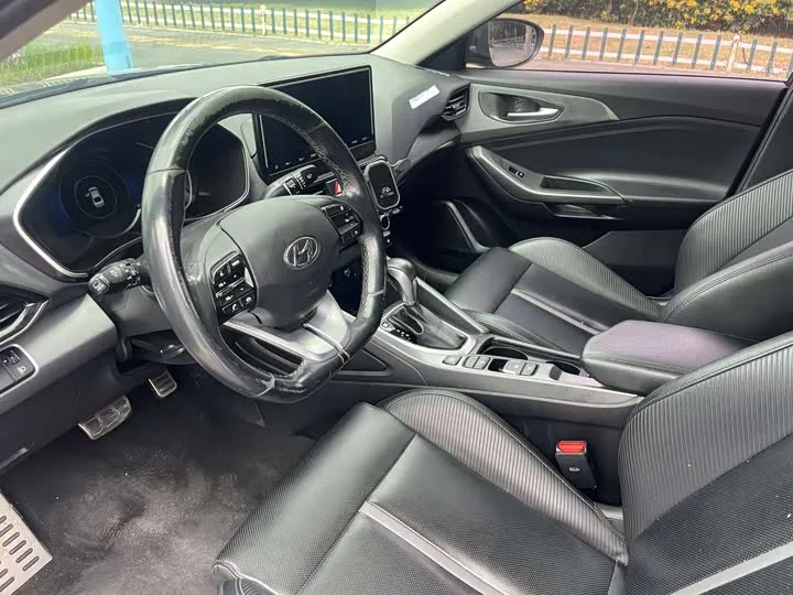 Hyundai Festa