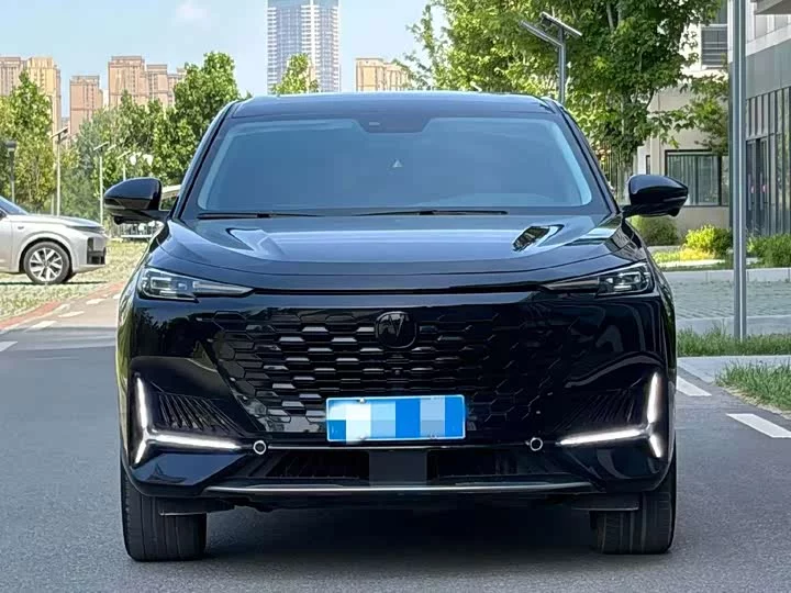 Changan UNI-K