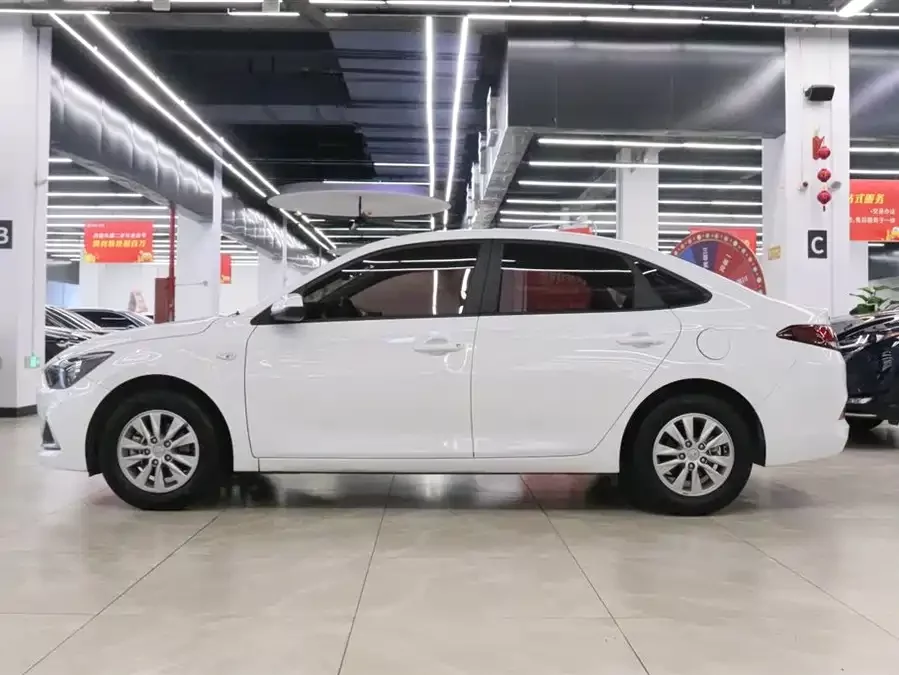 Hyundai Elantra / Celesta