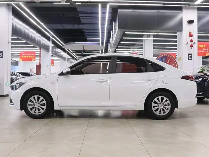 Hyundai Joyful