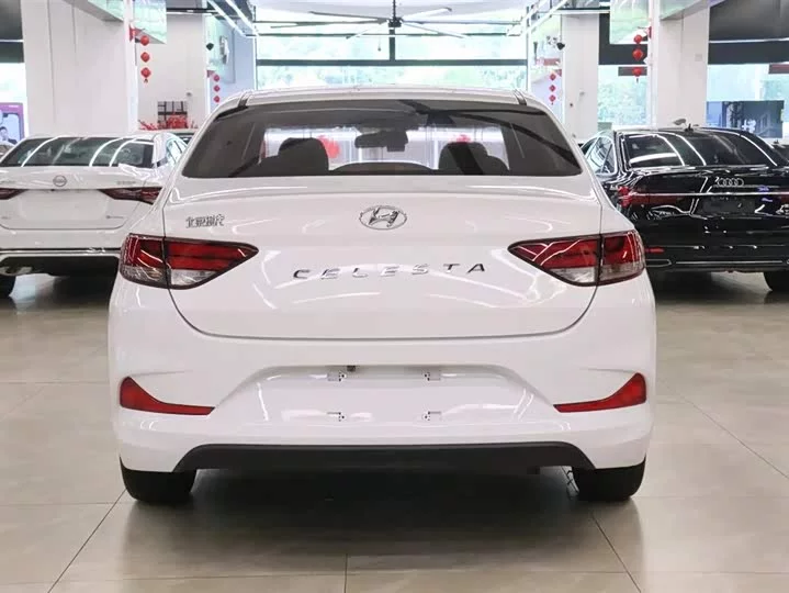 Hyundai Joyful