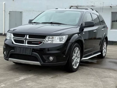 Dodge Journey