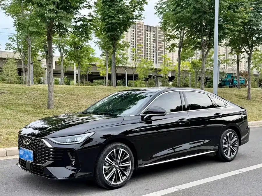 Chery Arrizo 8 PRO