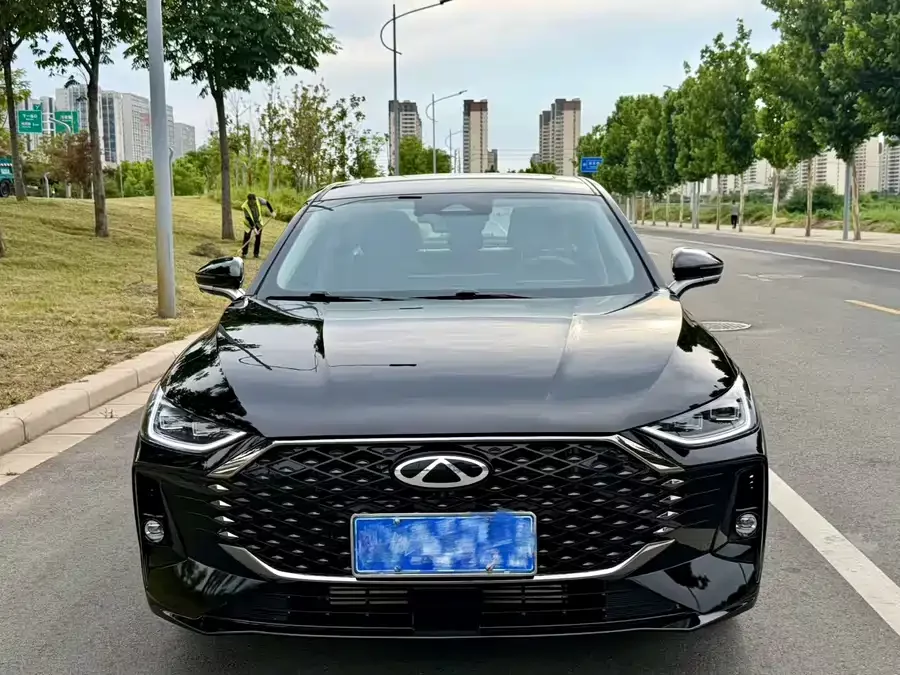 Chery Arrizo 8 PRO