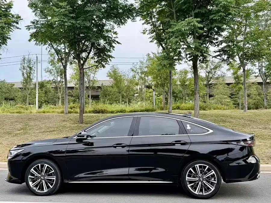 Chery Arrizo 8 PRO