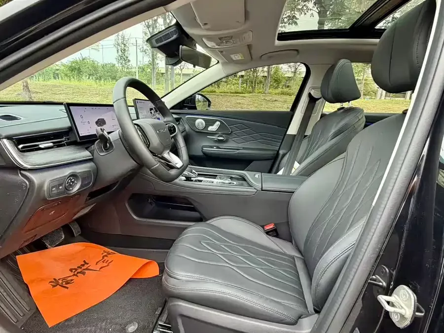 Chery Arrizo 8 PRO