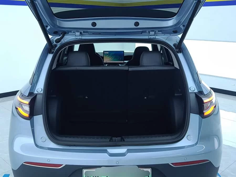 Geely Star Wish