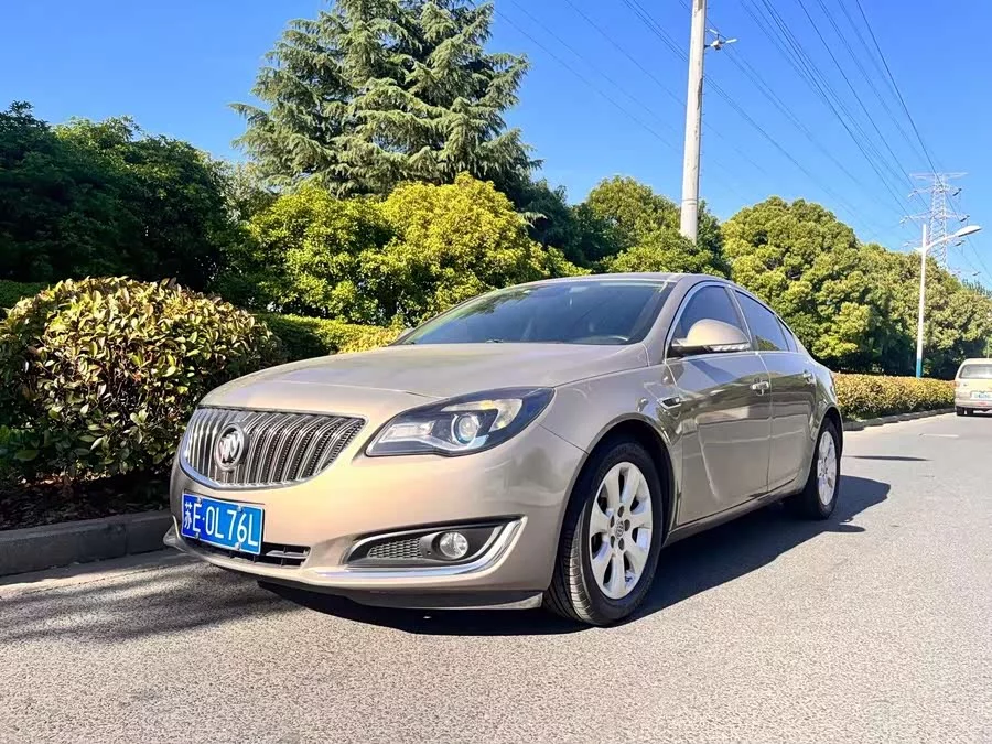 Buick Regal