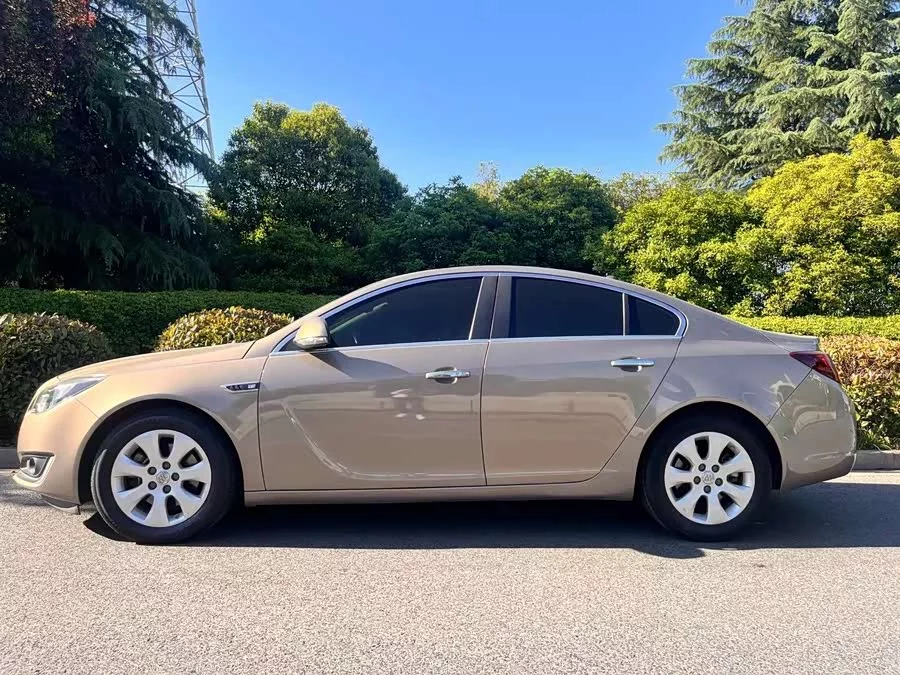 Buick Regal