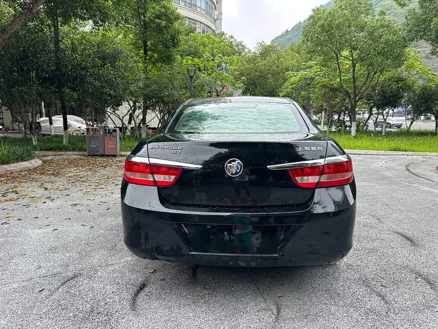 Buick Hideo