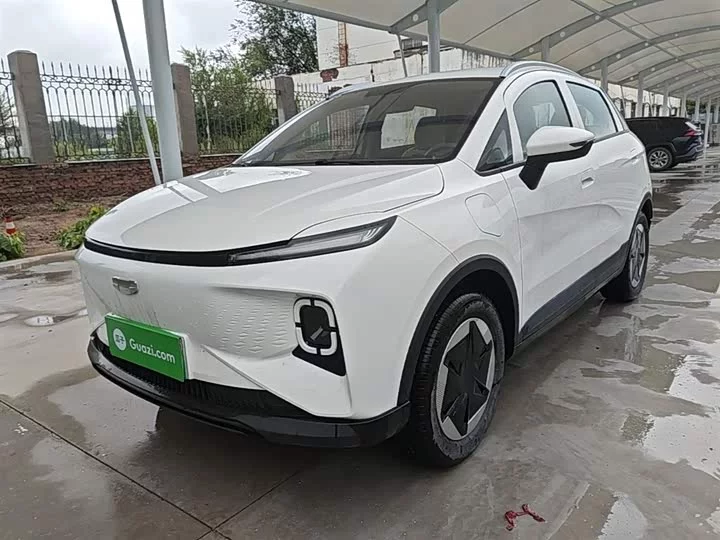Geely E firefly