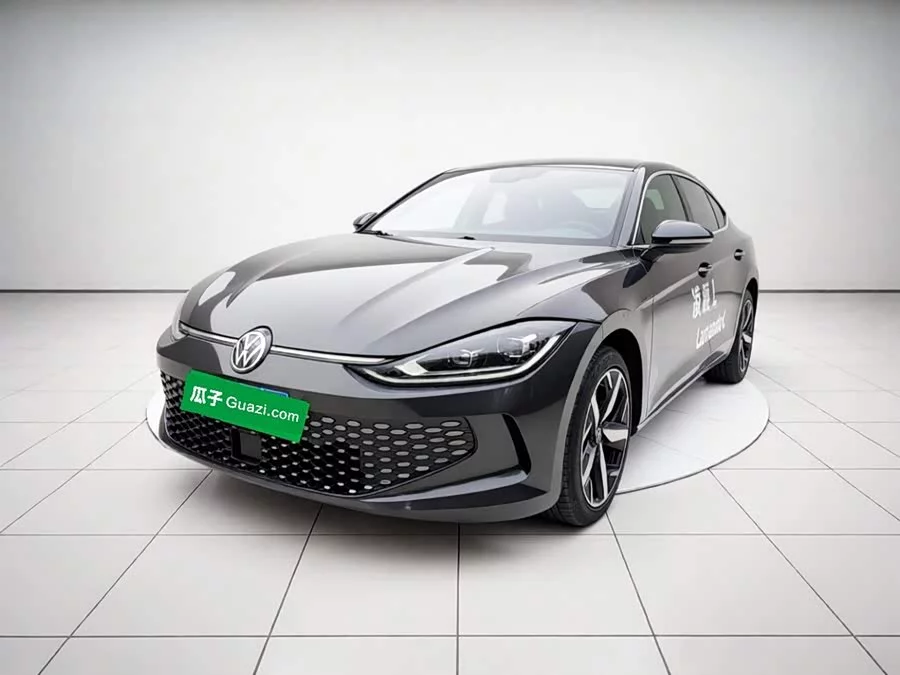Volkswagen Lingdu
