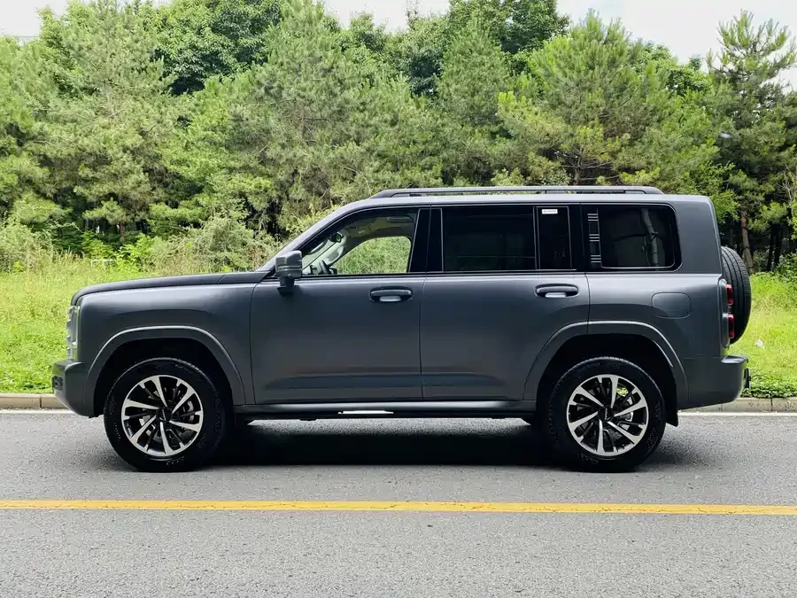 Haval H9