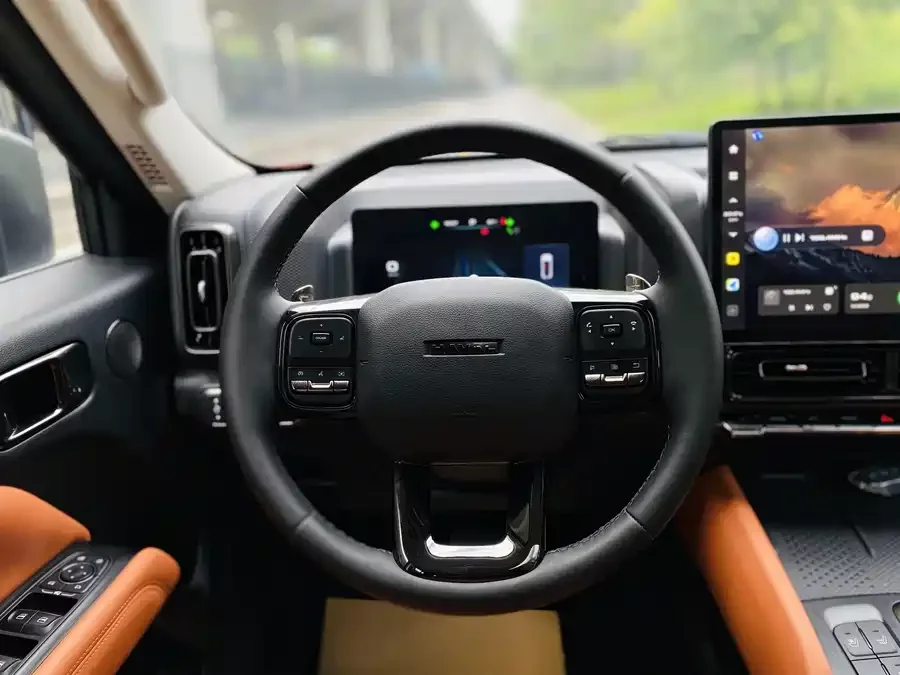 Haval H9