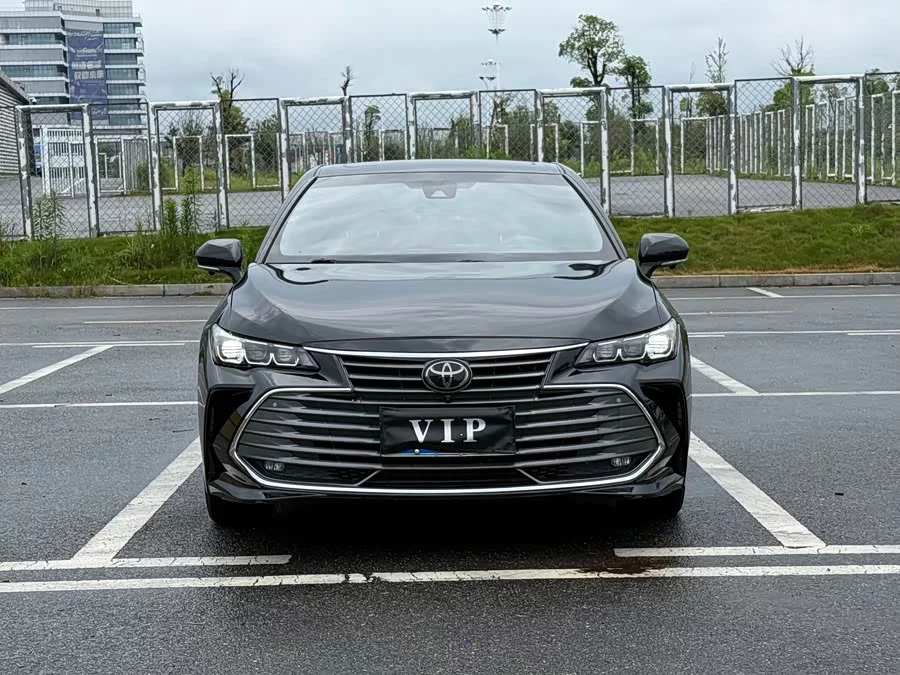 Toyota Avalon