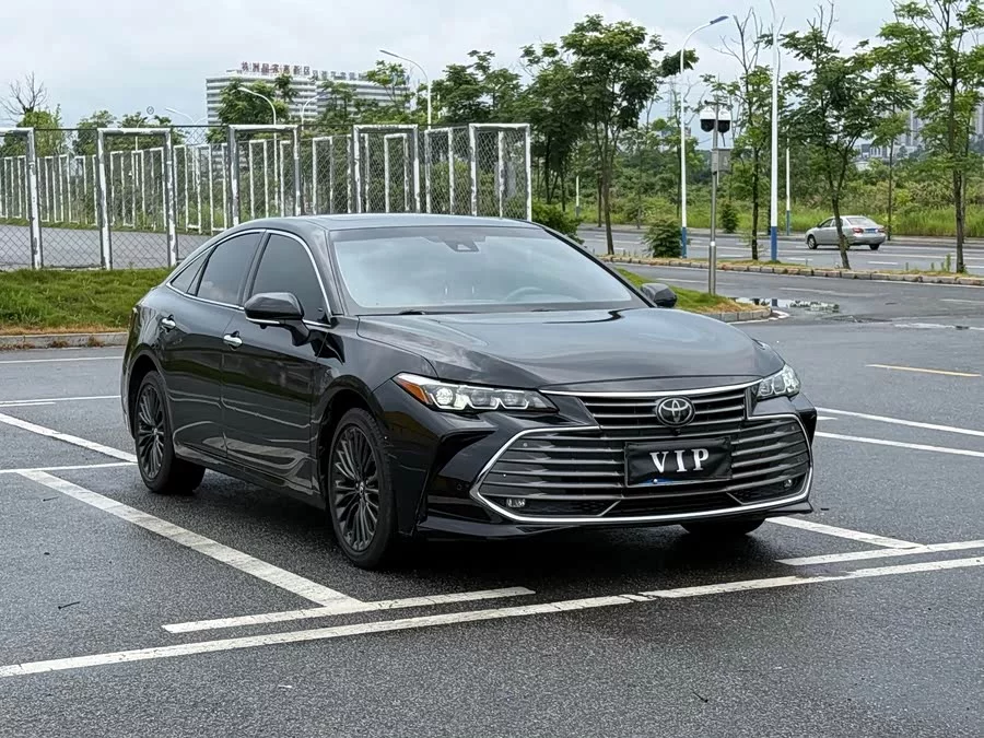Toyota Avalon