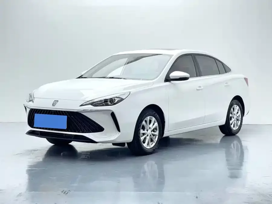 Roewe i5