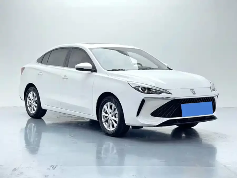Roewe i5