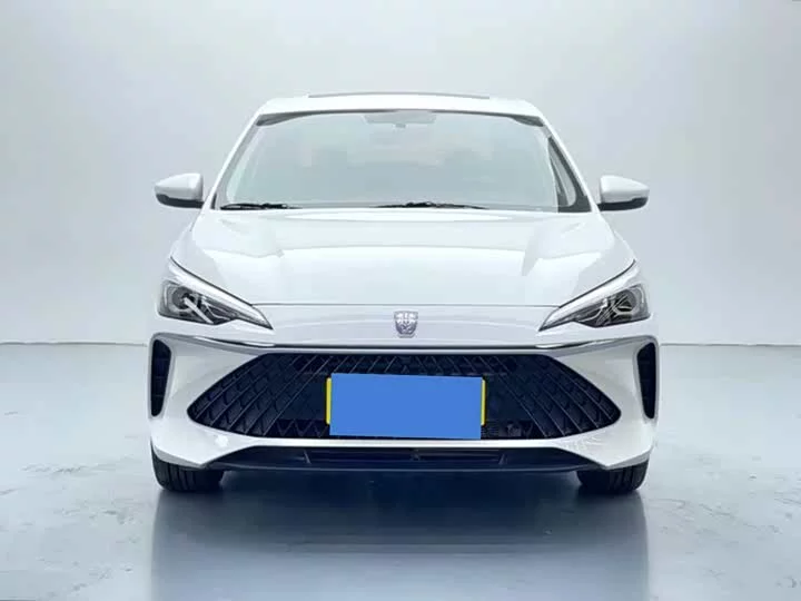 Roewe i5