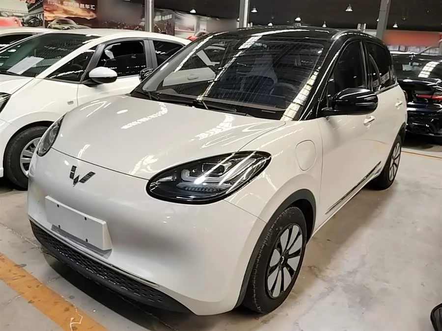 Wuling Bingo