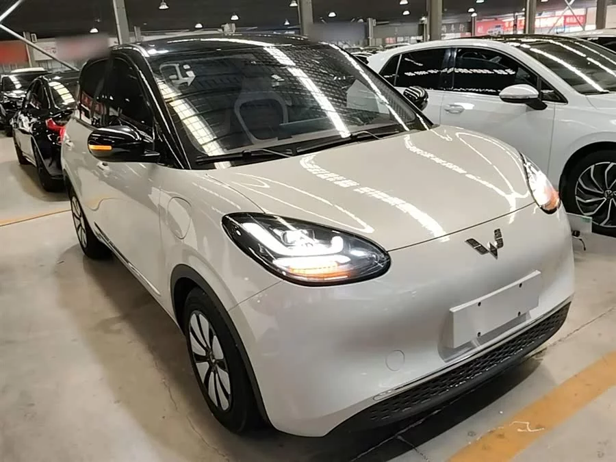Wuling Bingo