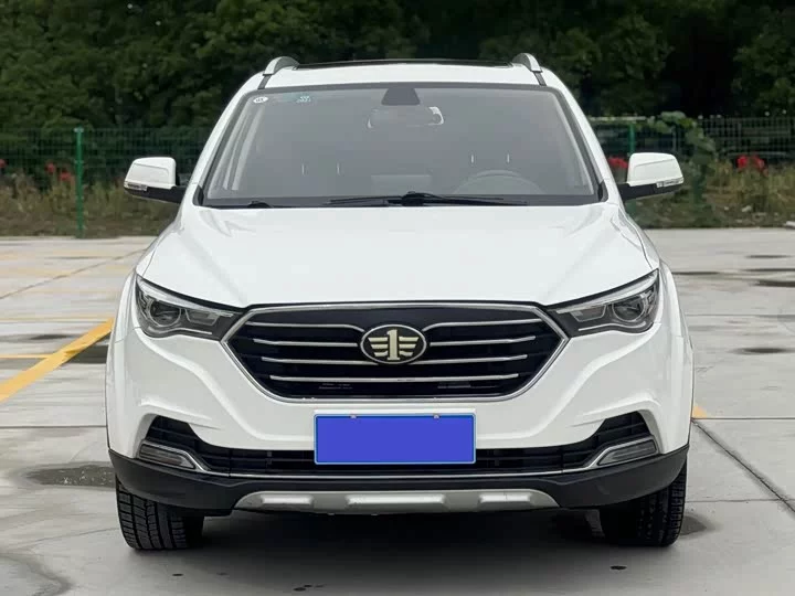 FAW Besturn X40