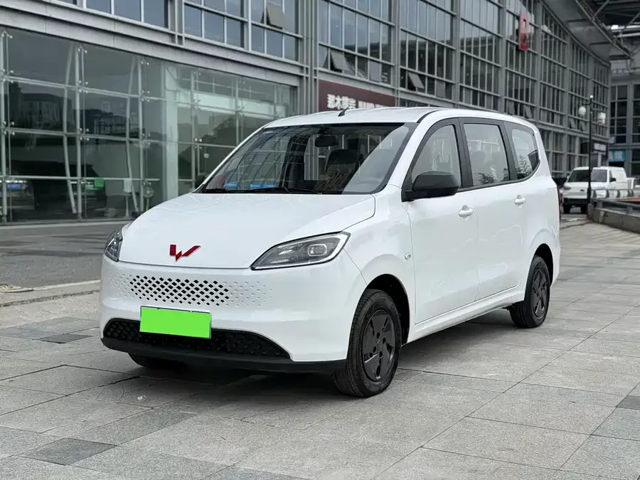 Wuling Hongguang New Energy