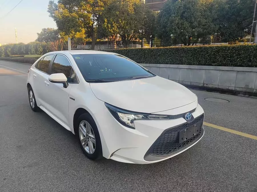 Toyota Levin