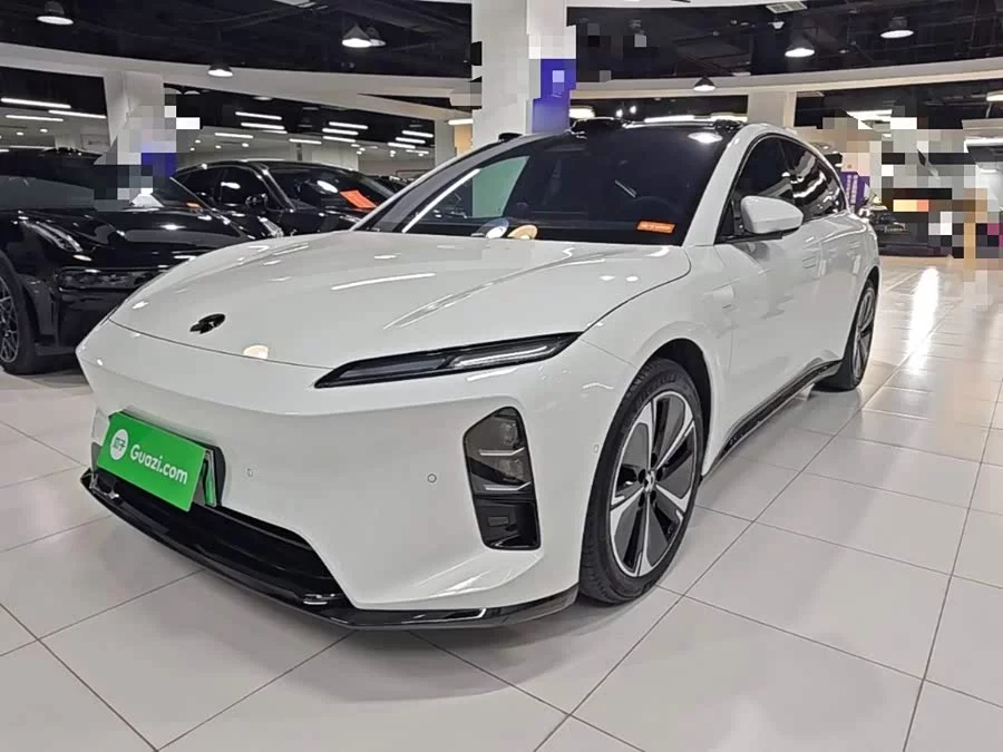 NIO ET5T