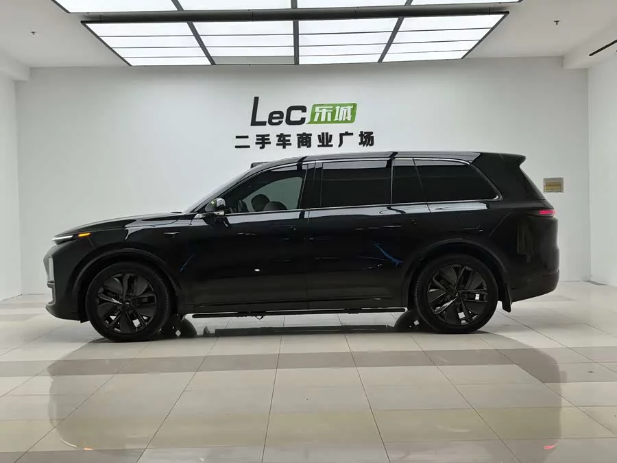 Li Ideal L9