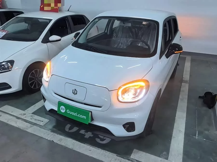 Leapmotor T03
