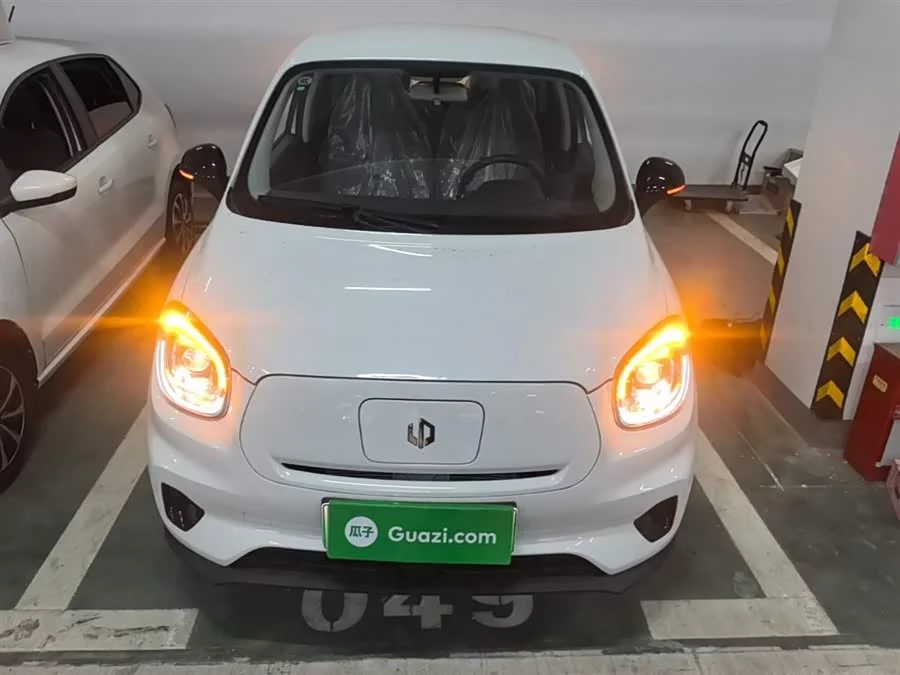 Leapmotor T03