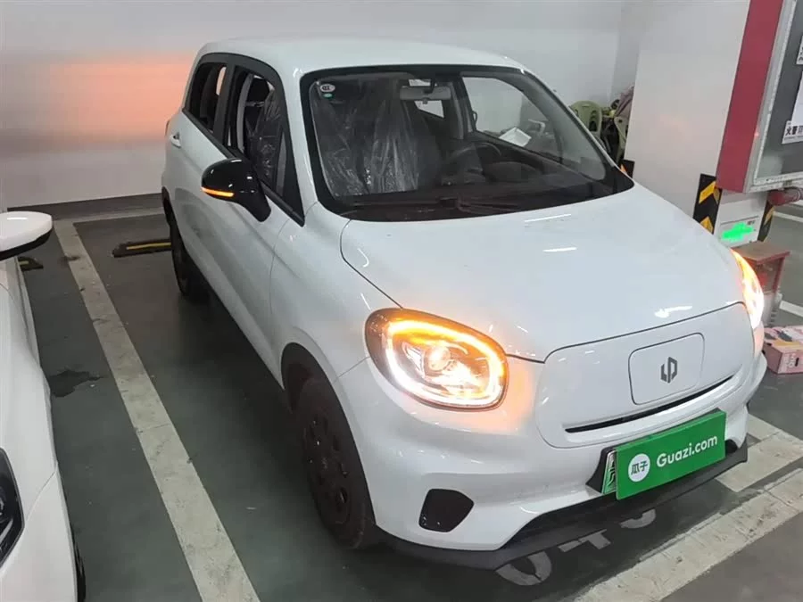 Leapmotor T03