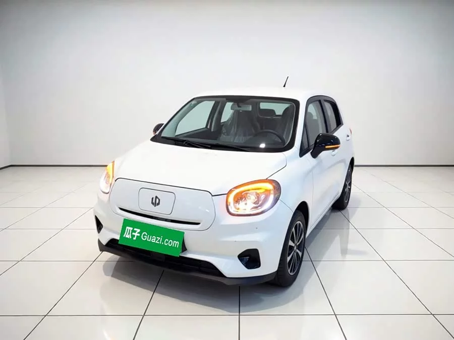 Leapmotor T03