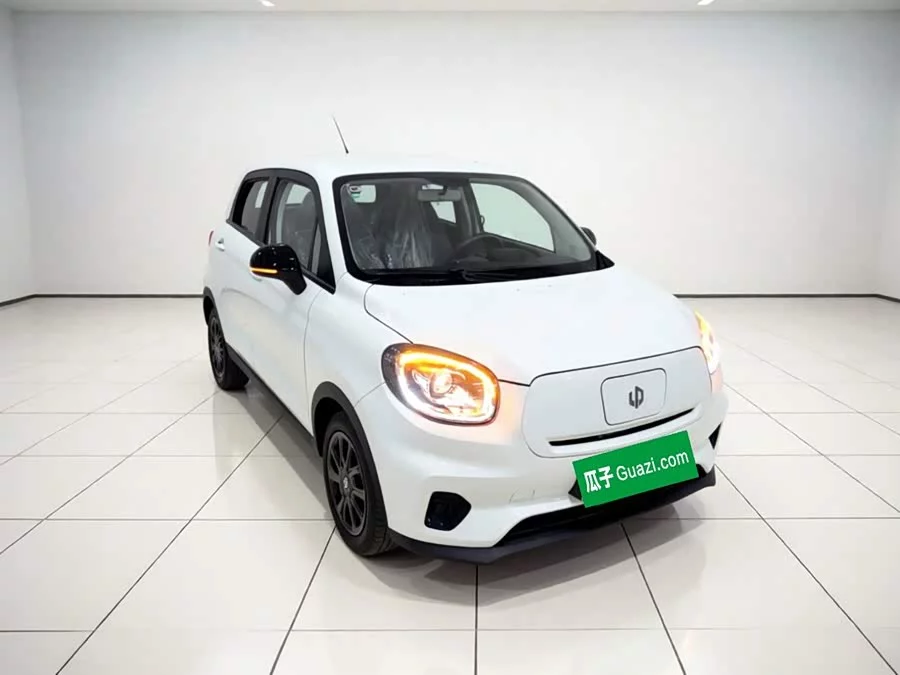 Leapmotor T03