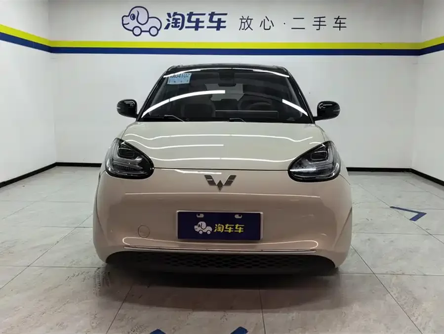 Wuling Bingo