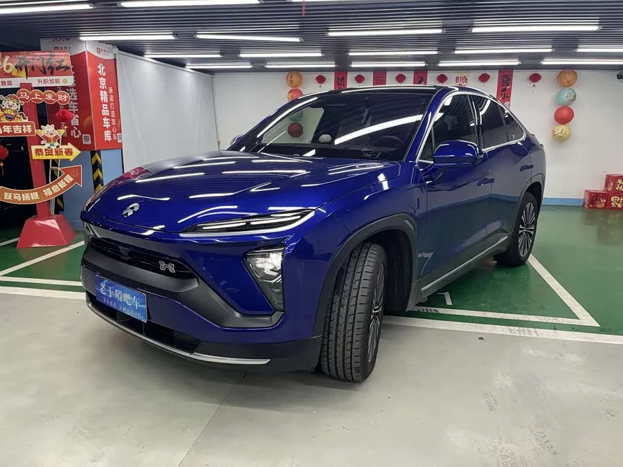 NIO EC6