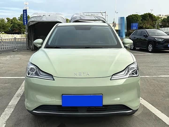 NETA Nezha V