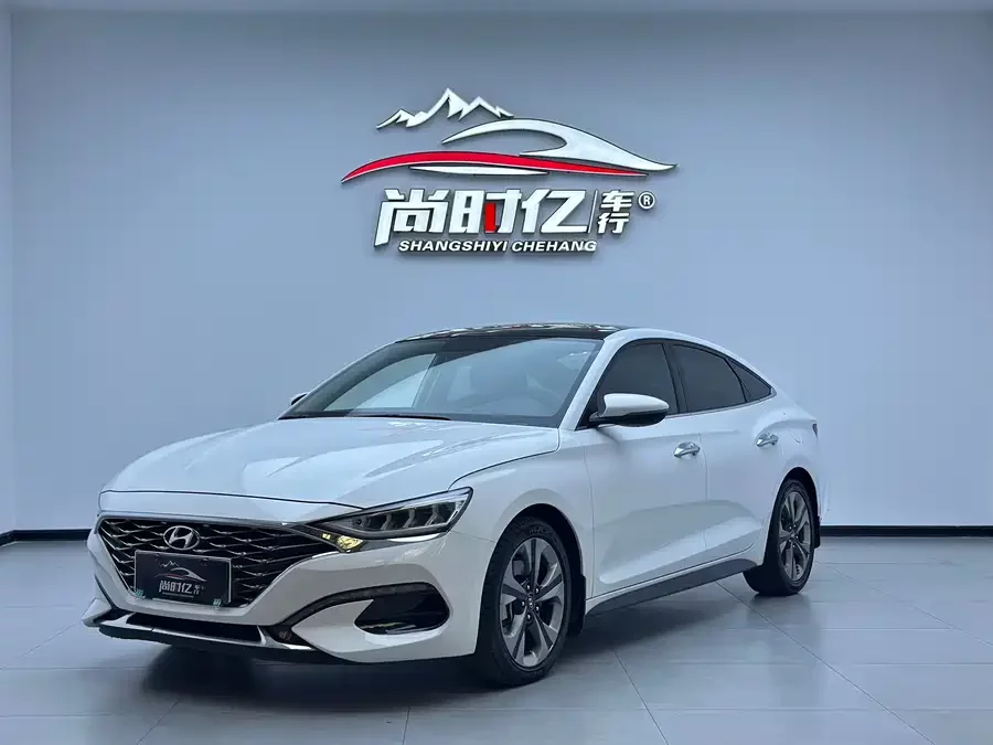 Hyundai Festa