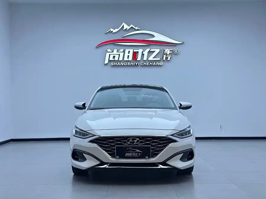 Hyundai Festa