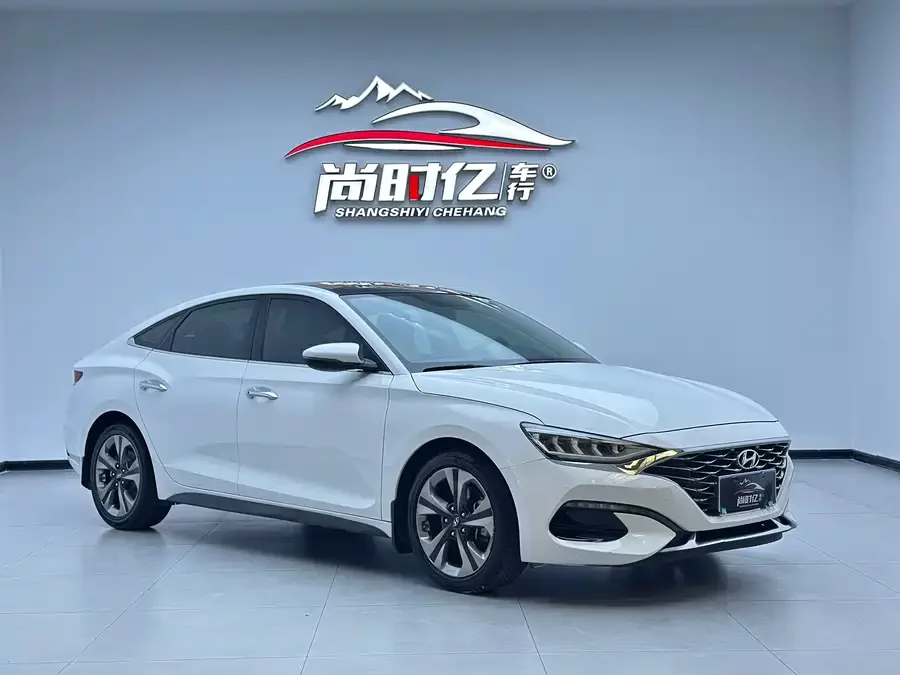 Hyundai Festa