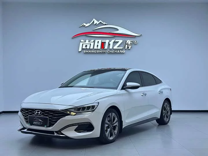 Hyundai Festa