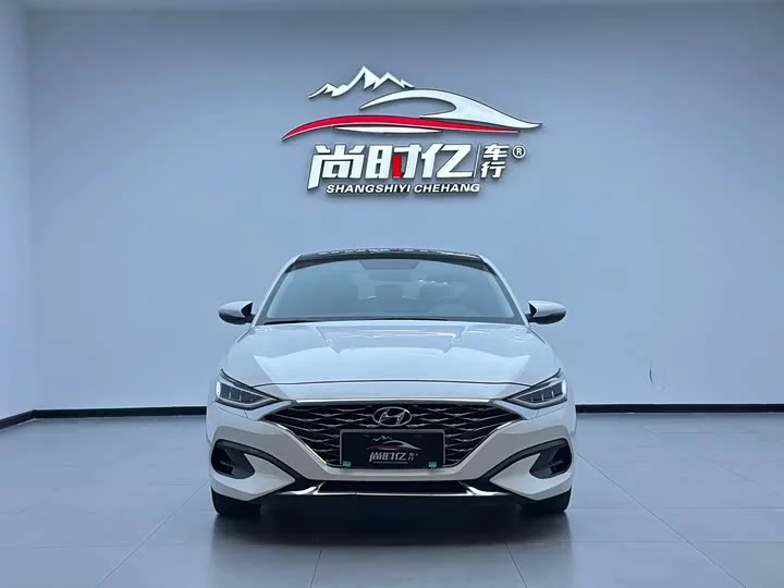 Hyundai Festa