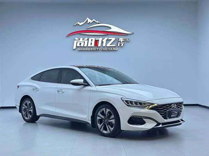 Hyundai Festa