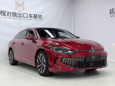 Volkswagen Lamando