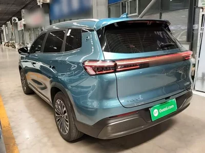 Chery Tiggo 8 PLUS C-DM
