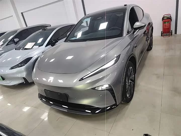 Roewe Feifan R7
